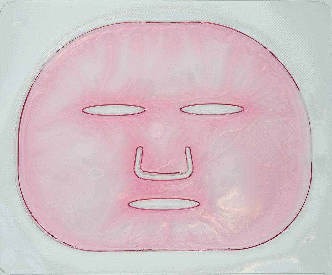 Prospera ML012 Pink Diamond Collagen Facial Mask