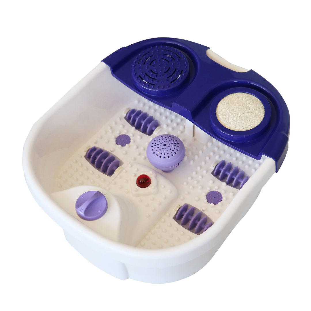 PL026 Prospera Foot Spa Pro - Main Image
